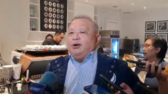 Dua Tahun Prabowo-Gibran, NasDem Minta Pemerintah Buka Telinga Lebar-lebar Dengarkan Rakyat