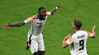 Antonio Rudiger Bertahan, Alasan Real Madrid Tunda Pengumuman Resmi Kontrak Baru Sang Bek