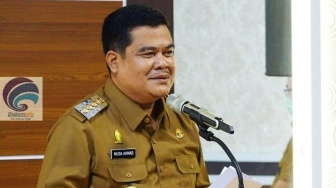 Duduk Perkara Kasus Jual Beli Proyek yang Menyeret Nama Bupati Lampung Tengah Musa Ahmad