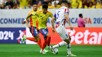 Hasil Copa America 2024: Lumat Kosta Rika 3-0, Kolombia ke Perempat Final