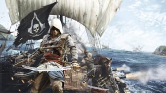 Ubisoft Bocorkan Remake Assassin's Creed Legendaris yang Bikin Penasaran!