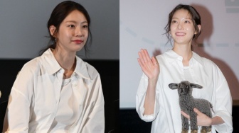 Demi Peran Ini di Film Handsome Guys, Gong Seung-yeon Rela Naikkan Berat Badan hingga 8 Kg!