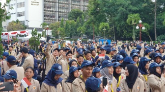 Biaya Kuliah Jalur Mandiri di UGM, UNDIP dan UNPAD