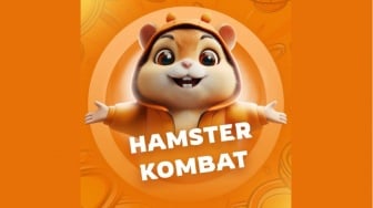 Combo Harian Hamster Kombat 23 Juli 2024, Raih Koin Gratis untuk Tingkatkan Level