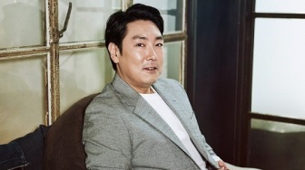 3 Drama Thriller Dibintangi Jo Jin Woong, Terbaru Ada No Way Out: Roulette