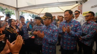 Cegah Stunting dan Pernikahan Dini, Pemprov Jateng Fokus Wujudkan Keluarga Berkualitas