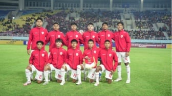 2 Fakta Persaingan Top Skor Piala AFF U-16 2024, Pemain Indonesia Banyak Saingan