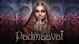 Ulasan Film Padmaavat, Tentang Wanita Legendaris yang Masyhur di India