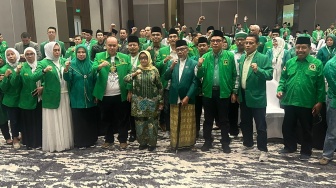 Usung Kader Sendiri, PPP Siap Habis-habisan di Pilkada 10 Daerah Jatim