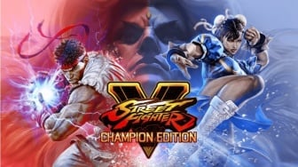 Tayang 2026, Pencarian Sutradara untuk Film Street Fighter Masih Berlanjut