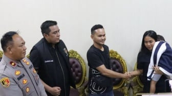 Ibu Kandung Culik Anak Sendiri karena Alasan Kangen, Endingnya Damai sama Mantan Suami