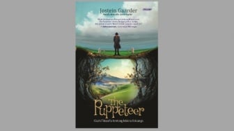 Ulasan Novel 'The Puppeteer', Kisah Filosofis tentang Makna Keluarga