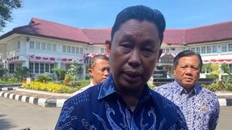 Bikin Kacau Bogor, Para Pedagang Warpat Puncak Bakal Patungan Untuk Bayar Ongkos Asmawa Pulang ke Kendari