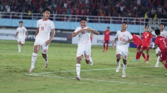 Timnas Indonesia Diminta Ubah Pola Pikir Demi Bersaing di Kualifikasi Piala Asia U-17 2025