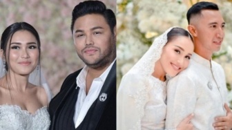 Kekayaan Ivan Gunawan vs Muhammad Fardhana, Ada yang Tuntut Ayu Ting Ting Kembalikan Seserahan dan Hadiah