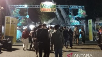 5.000 Lebih Pengunjung Hadiri Mataram Culture Fest 2024, UMKM Kuliner dan Kerajinan Raih Cuan