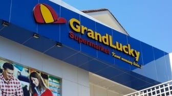 Belanja Hemat di Grand Lucky! Diskon Hingga Rp200 Ribu dari BRI!