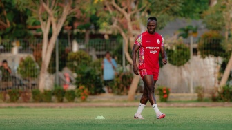 Persis Solo Mulai Latihan, Sederet Bintang Langsung Bergabung