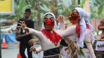 33 Tahun Festival Krakatau: Meriahkan Pariwisata Lampung dengan Sentuhan Milenial!