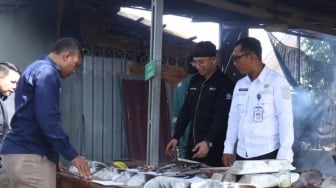 Choliq Hidayah, Pemuda Inspiratif yang Ubah Sampah Aluminium Jadi Baling-Baling Kapal Berkualitas