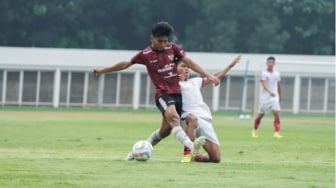 3Alasan Kekalahan Timnas U-19 dari Tim PON Sumut Tak Bisa Diterima Pencinta Sepak Bola