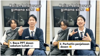 5 Tips Belajar ala Naufal dan Alfie Peserta Clash of Champions, Jangan SKS!