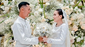 Batal Nikah, Bagaimana Nasib Biaya Tunangan dan Acara Pernikahan Ayu Ting Ting, Sudah Lunas?