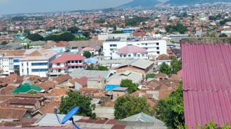 Ironi Kemiskinan Lampung: Desa Makin Sejahtera, Kota Justru Terpuruk