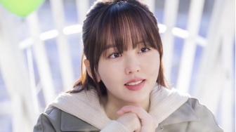 Kim So Hyun Suguhkan Roller Coaster Emosi di Drama Korea Serendipity's Embrace