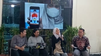 LBH Padang Ungkap Alasan Keluarga Siap Ekshumasi Jenazah Afif Maulana