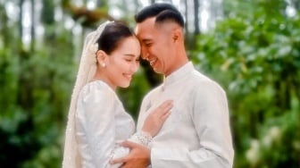 7 Artis yang Batal Nikah, Prinsip Bikin Ayu Ting Ting Gagal Menikah dengan Muhammad Fardhana