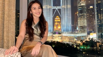 Ayu Ting Ting Dinilai Lebih Dewasa dan Bijak Usai Beberkan Alasan Batalkan Pertunangannya