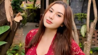 Kasus Video Syur, Giliran Audrey Davis Diperiksa Polisi Pekan Depan