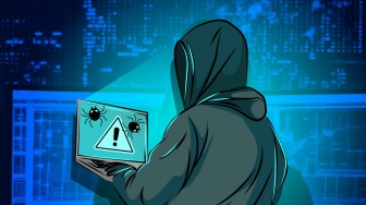 Serangan Siber Berulang, Pemerintah Gagal Lindungi Data Rakyat!