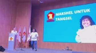 Marshel Widianto Asli Mana? Dibilang Tak Cocok Jadi Wakil Wali Kota Tangsel karena Bukan Wilayahnya