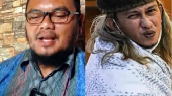 Profil dan Pendidikan Guru Gembul, Berani Sebut Bahar bin Smith Ulama Gadungan