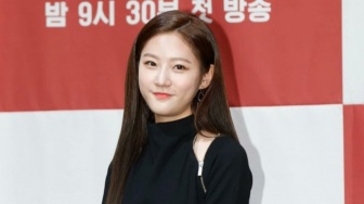 Kena Cancel Gegara Kasus DUI, Kim Sae Ron Kini Bekerja sebagai Manajer Cafe