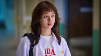 Unik dan Penuh Semangat, Ini Detail Karakter Hyeri dalam Film 'Victory'