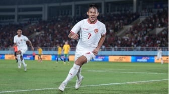 3 Pemain Timnas Indonesia U-17 yang Berpeluang Koyak Jala Kuwait