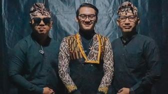 Terungkap Alasan Sebenarnya Panitia Hentikan Konser Gilga di Cirebon, Ternyata gara-gara Hal Ini