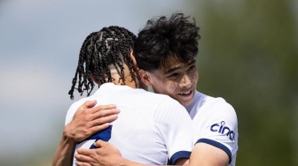 Siapa Gabriel Han Willhoft-King? Pemain Keturunan Indonesia Resmi Gantung Sepatu Demi Kuliah