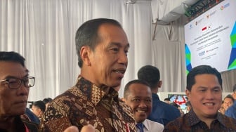 Menkominfo Budi Arie Didesak Mundur Gegara Kasus Hacker, Jokowi: Semua Sudah Dievaluasi