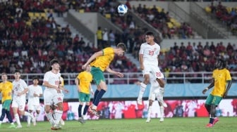 Jadwal Final dan Prediksi Skor Thailand vs Australia, Laga Ulangan Fase Grup ASEAN U-16