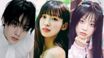 Sanha ASTRO hingga Arin Oh My Girl Resmi Digaet Bintangi Drama Romansa Terbaru