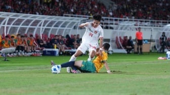 Piala AFF, Timnas U-16 dan Sulitnya Merubah Mindset Para Pemain Indonesia