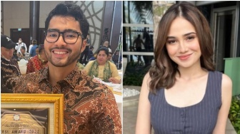 Siapa Aviz Fauzan Amin? Dijodohkan Netizen dengan Syifa Hadju Usai Momen Kocak Ini