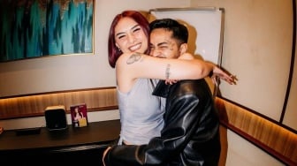 Ditangkap Bareng Onad, Beby Prisillia Tulis Pesan untuk Suaminya: You're a Good Person