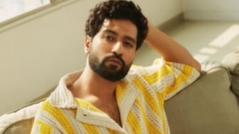 4 Film Komedi Romantis yang Dibintangi Vicky Kaushal, Terbaru Ada Bad Newz