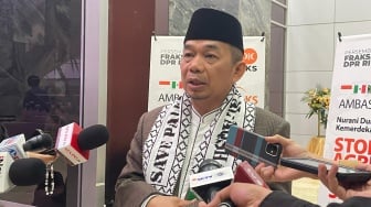 Jagoannya Keok di Pilkada Depok, PKS Beri Respons Begini