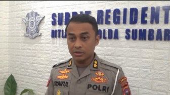 Uji Coba Bikin SIM Wajib Pakai BPJS Kesehatan di Sumbar Mulai Diterapkan, Ini Penjelasan Polisi